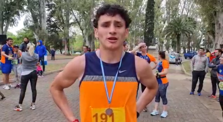 maraton vn