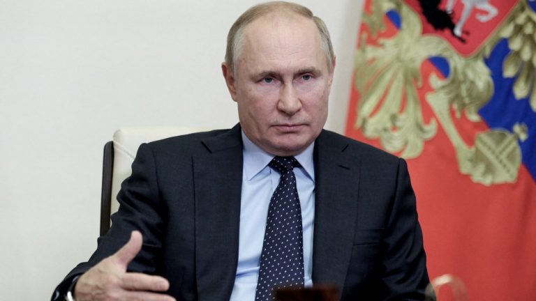 putin