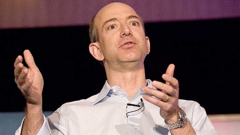 BEZOS