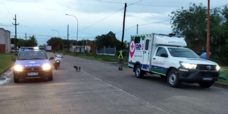 accidente fatal en posse