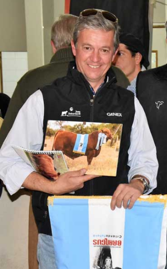 ariel fernandez fallecido
