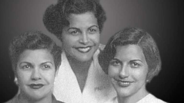 hermanas mirabal