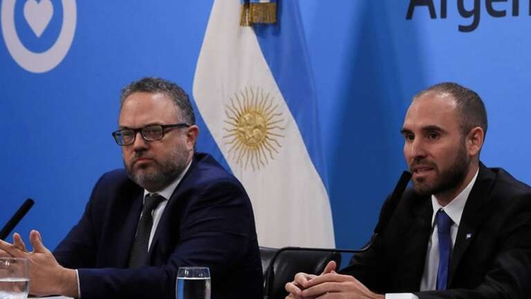 kulfas y guzman