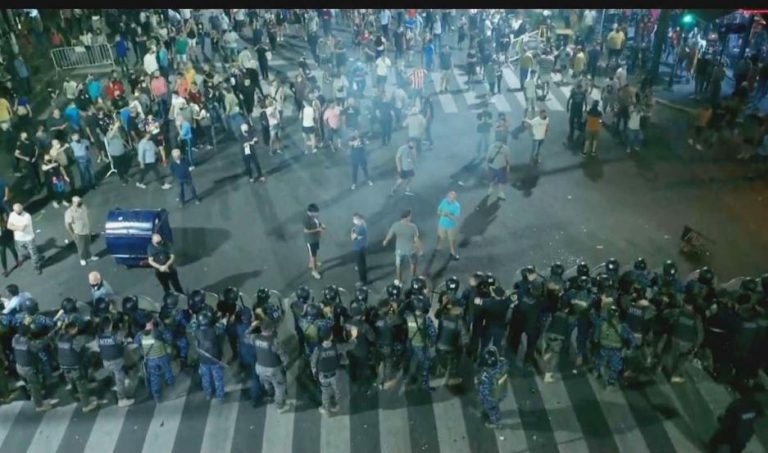 marcha buenos aires