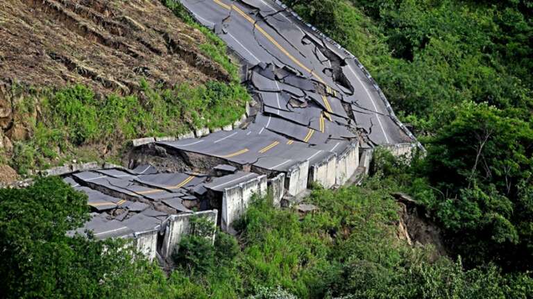 terremoto ecuador