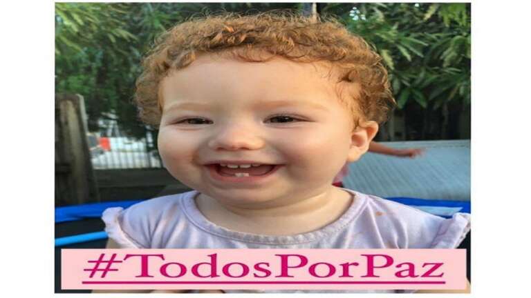 todos por paz