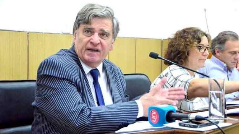Luis Caronni