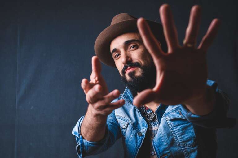 abel pintos