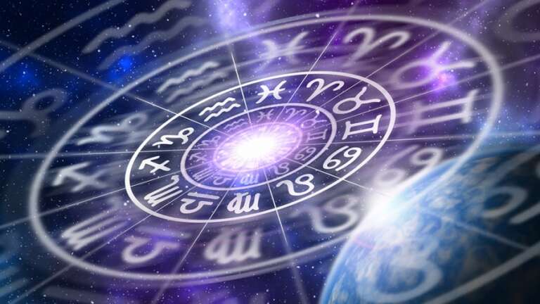 astrología