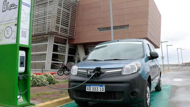 autos electricos