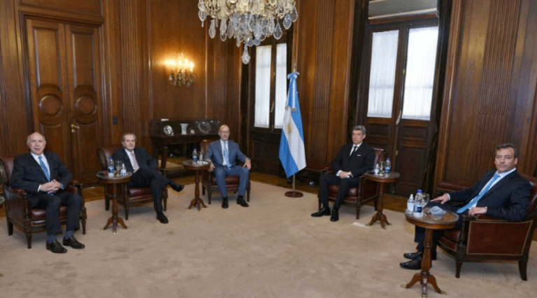 corte suprema justicia