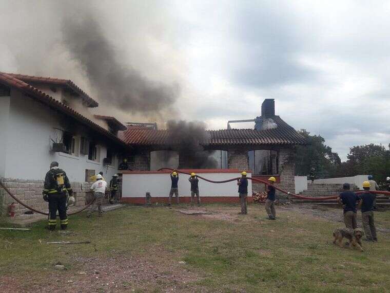 hotel embalse