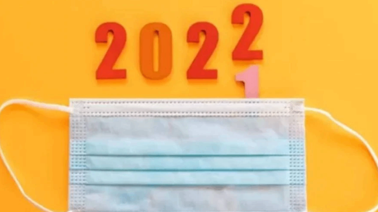 covid 2022