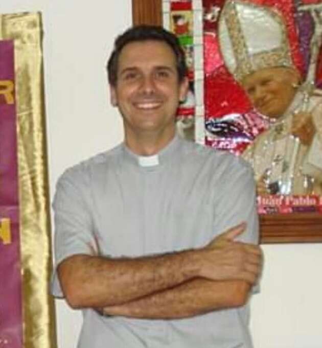 sergio rubiolo