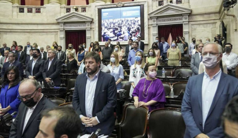 diputados sin extraordinarias