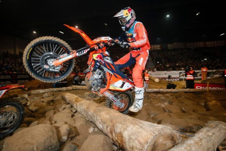 enduro