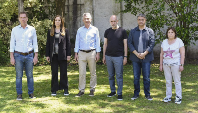 pro reunion de retiro