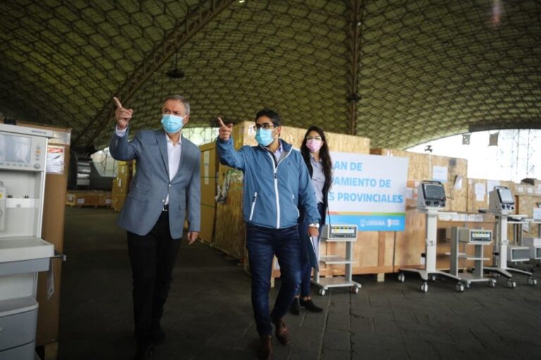 schiaretti y diego cardozo