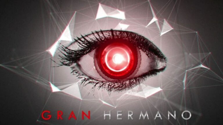 gran hermano