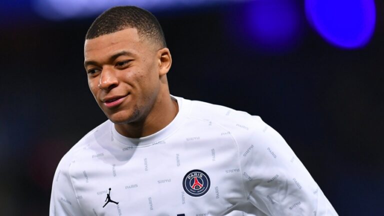 m bappe