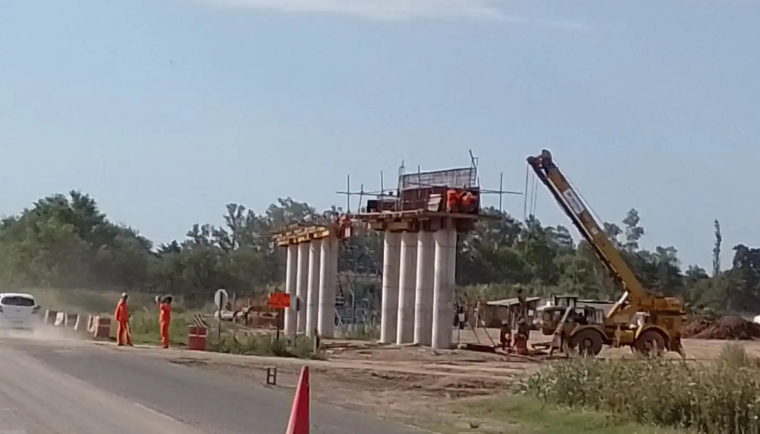 puente circunvalacion