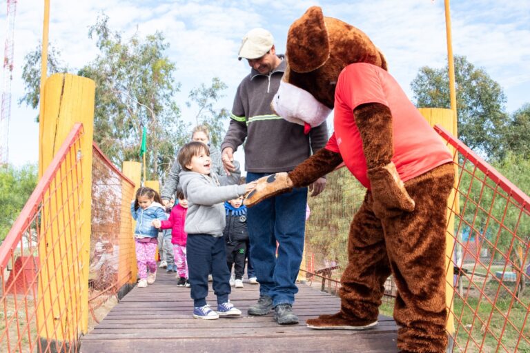 Festejo Dia del Animal 03