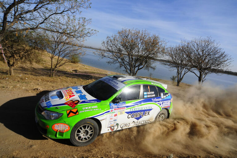 Rally-Provincial-2011-Cravero
