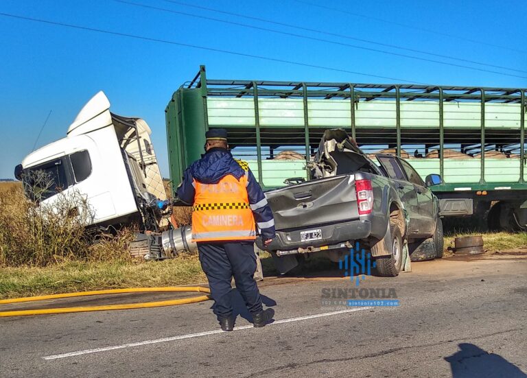 accidente fatal monte maiz 2