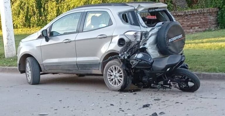 accidente fatal monte maiz