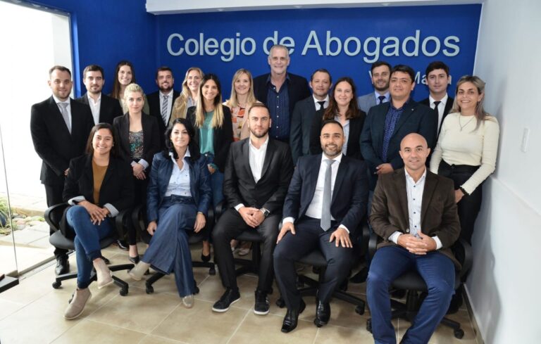 colegio de abogados vm