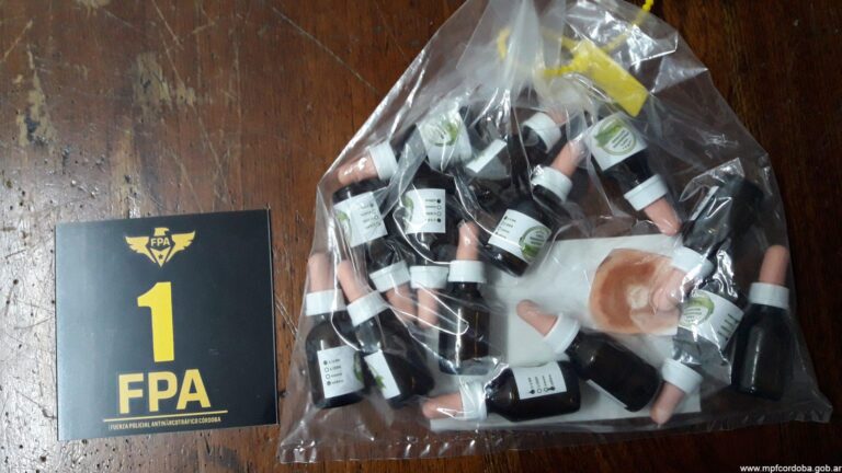 fpa canabis