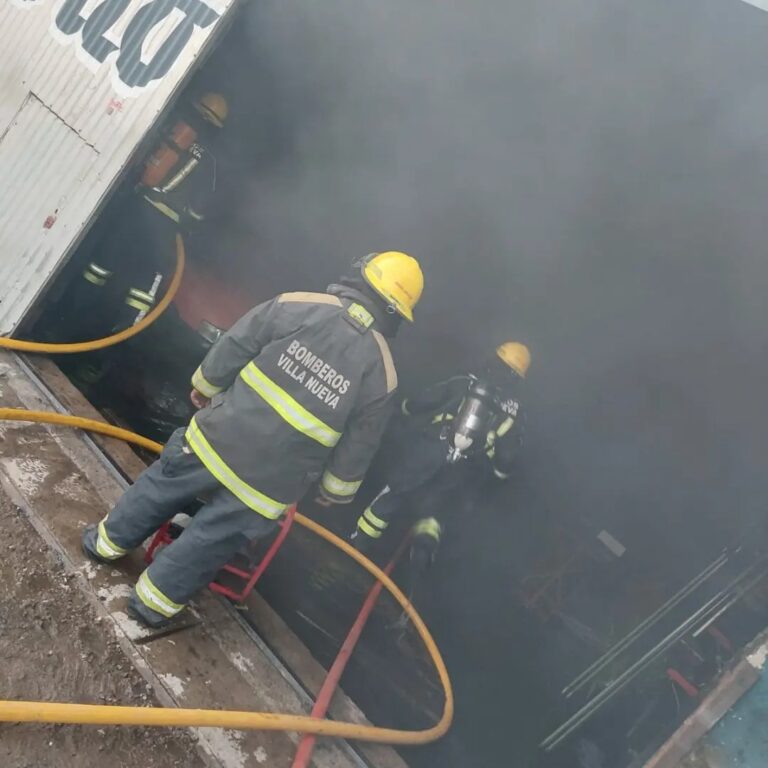 galpon incendio 3