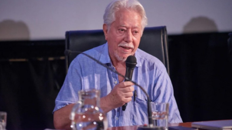 luis puenzo