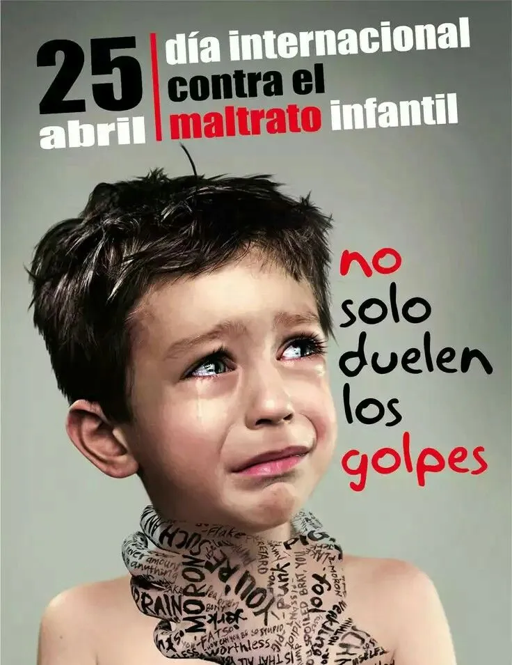 maltrato