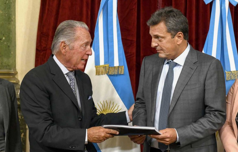massa y uia