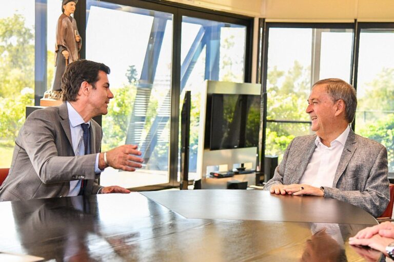 urtubey y schiaretti