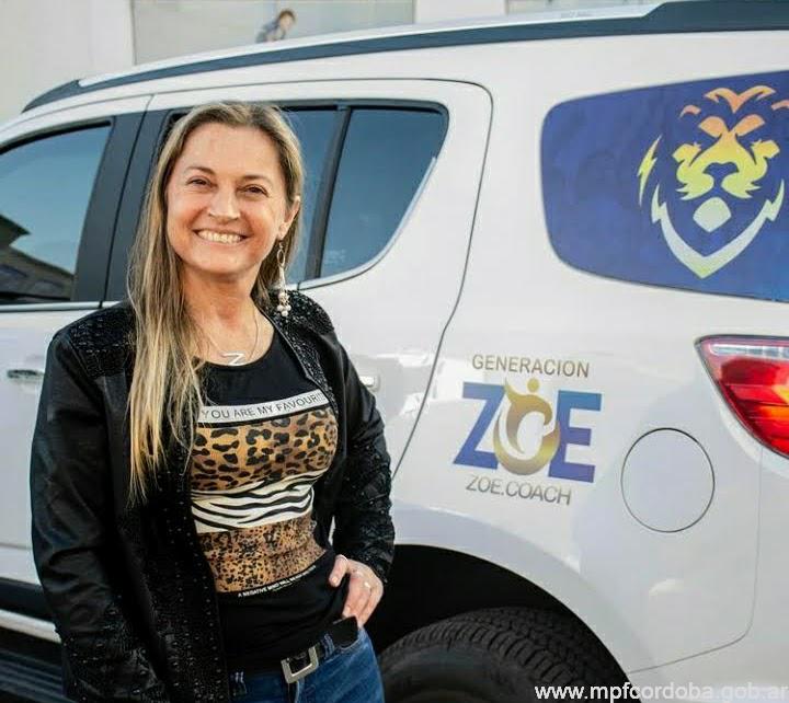 zoe