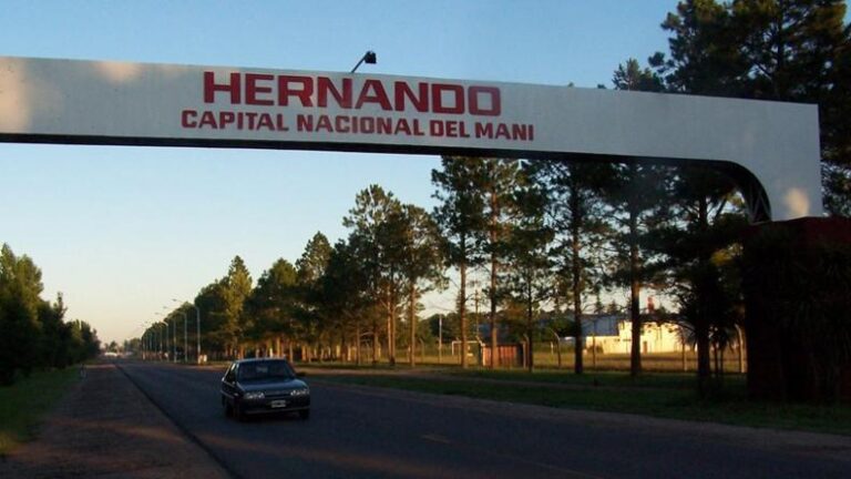 Hernando