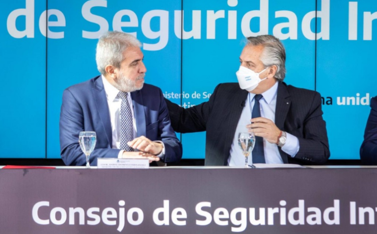 alberto y anibal