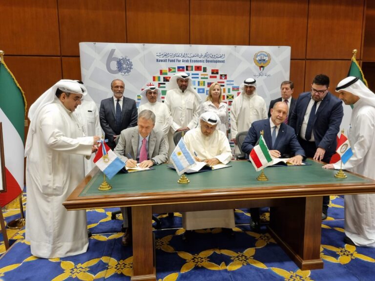 credito kuwait