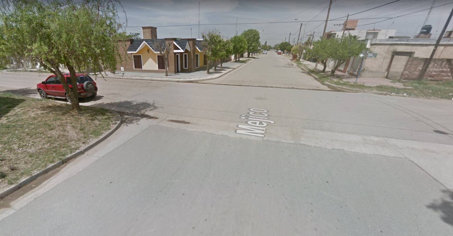 Foto: Google maps