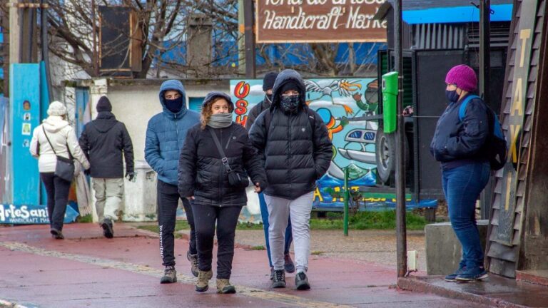 frio polar 1