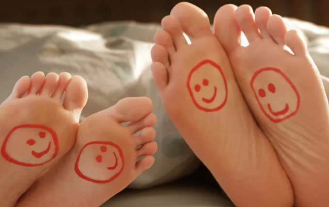 dormir juntos