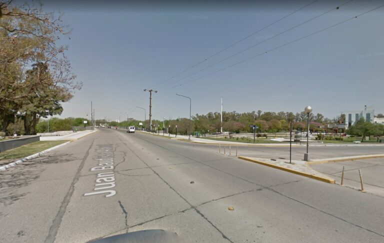 puente alberdi
