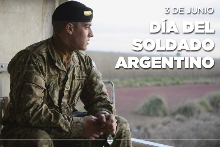 soldado