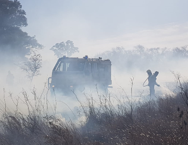 INCENDIO LAS PLAYAS