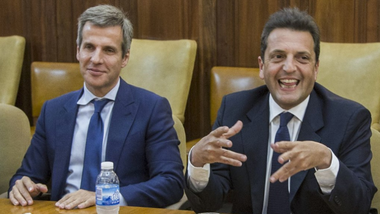 Massa y Redrado
