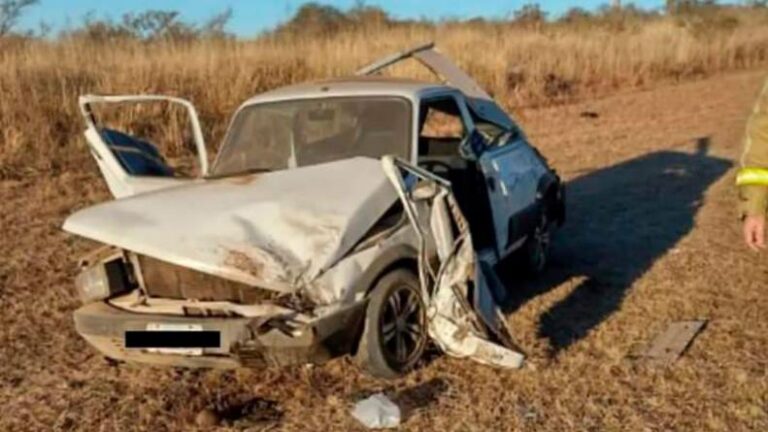 accidente embalse