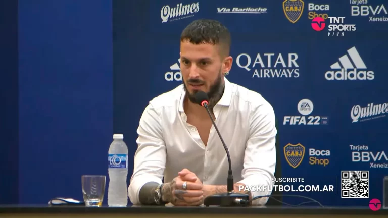 pipa-benedetto-presentacion-boca-conferencia