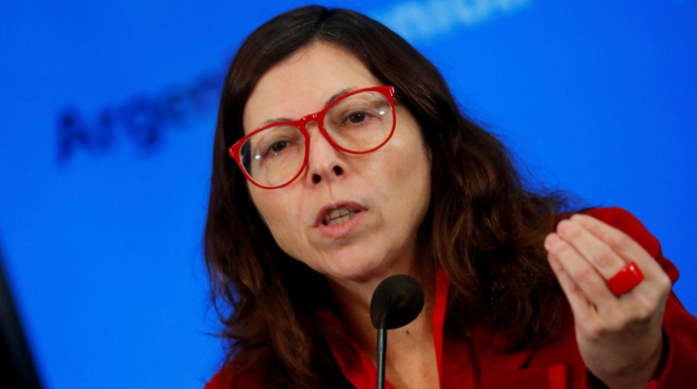 silvina batakis